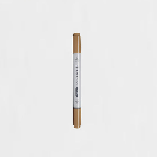 Marker Copic Ciao E35 Chamois