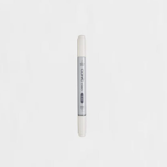 Marker Copic Ciao E40 Brick White