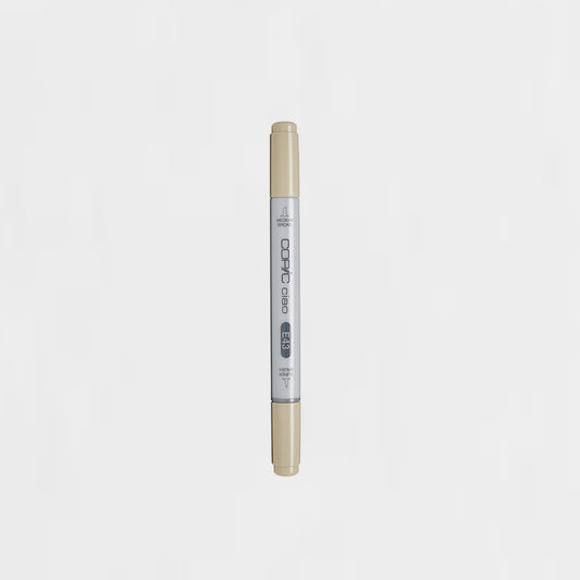 Marker Copic Ciao E43 Dull Ivory