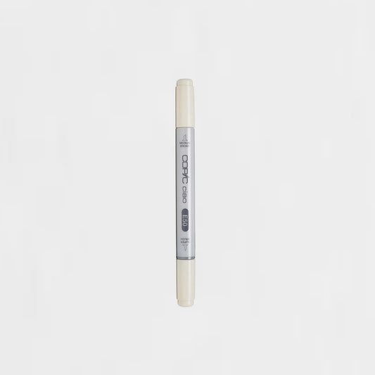 Marker Copic Ciao E50 Egg Shell