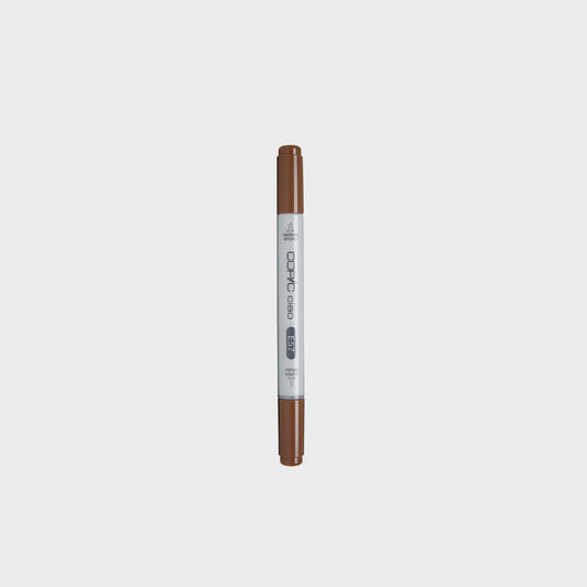 Marker Copic Ciao E57 Light Walnut