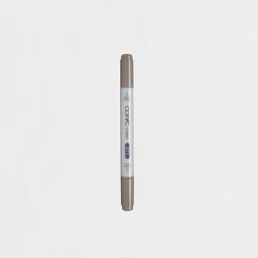 Marker Copic Ciao E71 Champagne