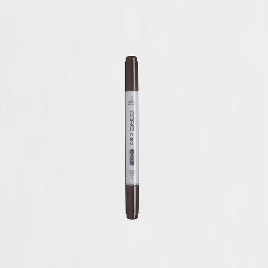 Marker Copic Ciao E77 Maroon