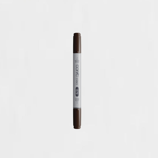 Marker Copic Ciao E79 Cashew