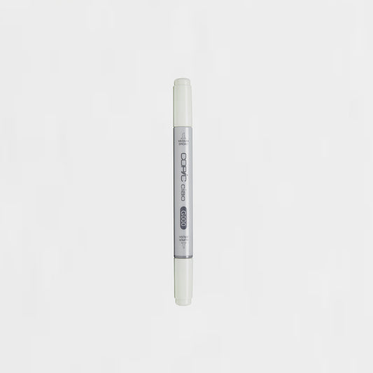 Marker Copic Ciao G000 Pale Green