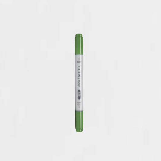 Marker Copic Ciao G05 Esmerald Green