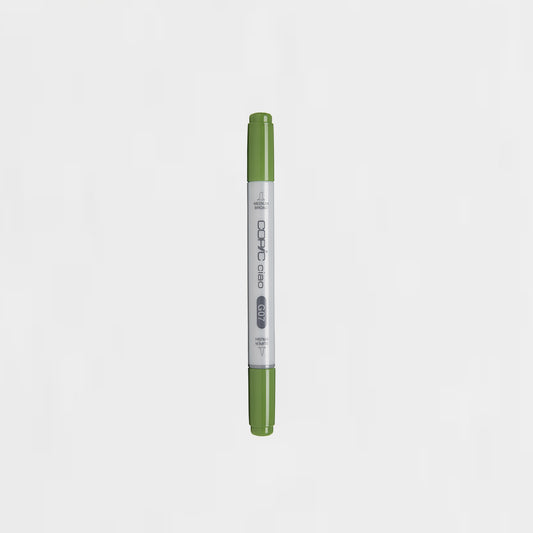 Marker Copic Ciao G07 Nile Green
