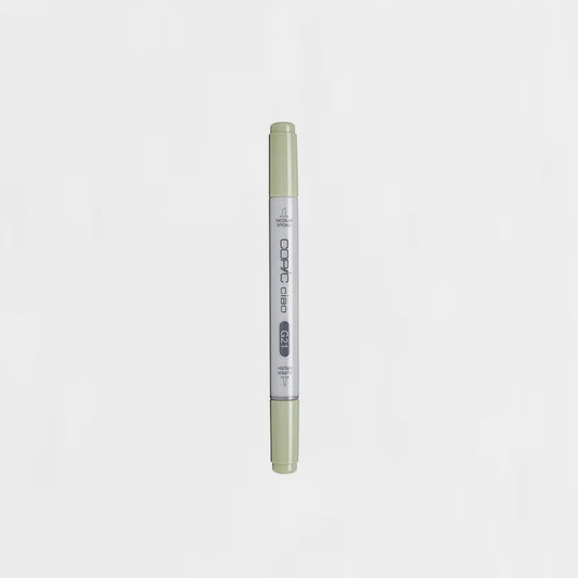 Marker Copic Ciao G21 Lime Green
