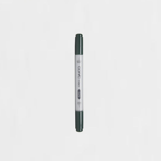 Marker Copic Ciao G29 Pine Tree Green