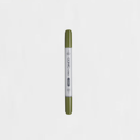 Marker Copic Ciao G94 Grayish Olive