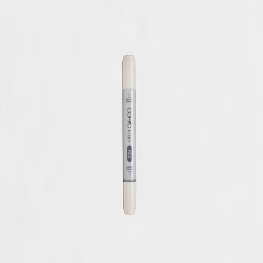 Marker Copic Ciao R00 Pinkish White