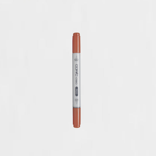 Marker Copic Ciao R05 Salmon Red