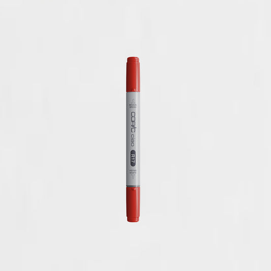 Marker Copic Ciao R17 Lipstck Orange
