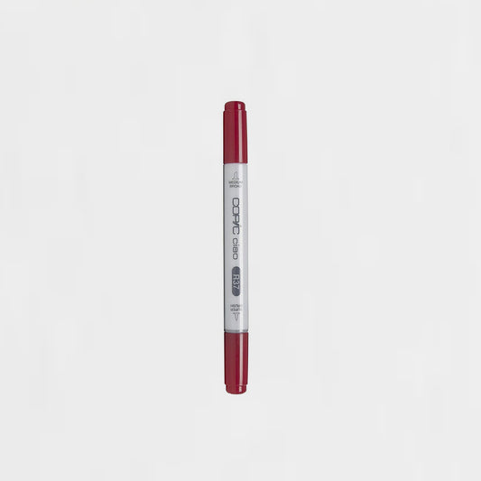 Marker Copic Ciao R37 Carmine