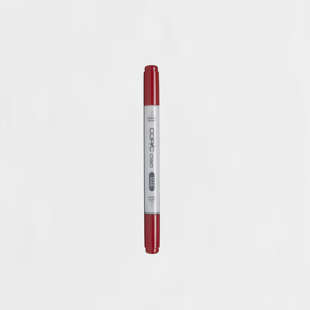 Marker Copic Ciao R46 Strong Red