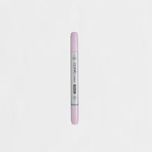 Marker Copic Ciao Rv02 Sugared Almond Pink