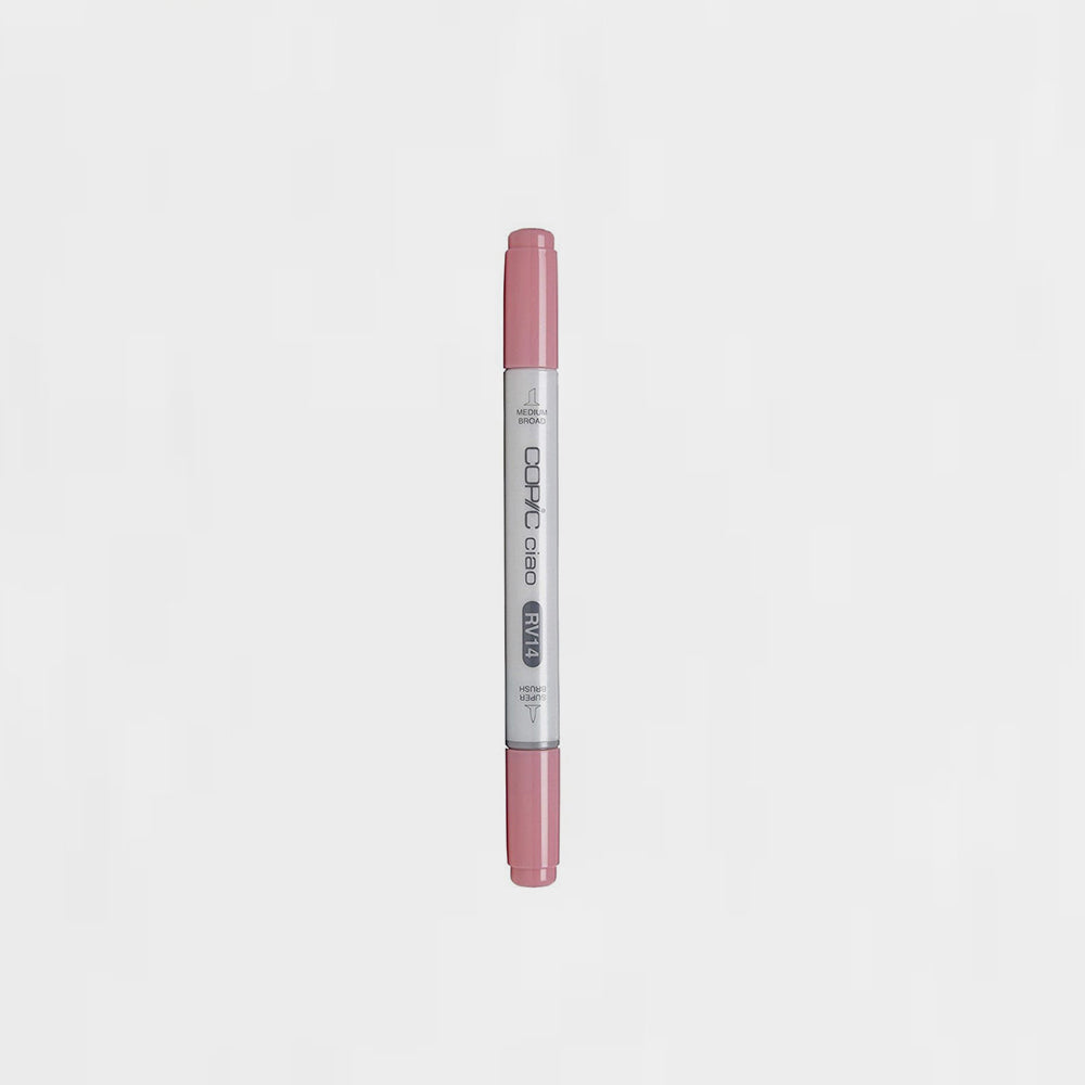 Marker Copic Ciao Rv04 Shock Pink