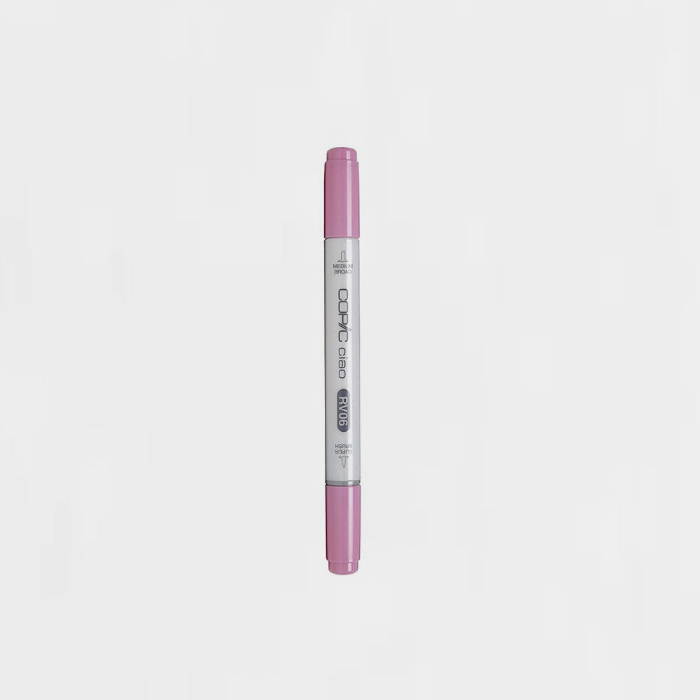 Marker Copic Ciao Rv06 Cerise