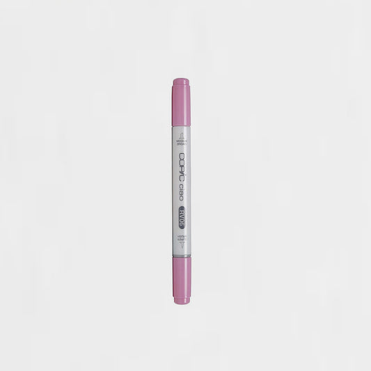 Marker Copic Ciao Rv06 Cerise