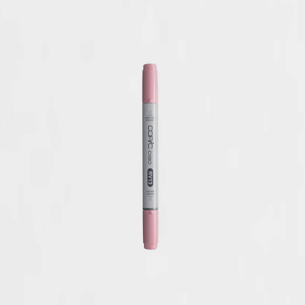 Marker Copic Ciao Rv13 Tender Pink