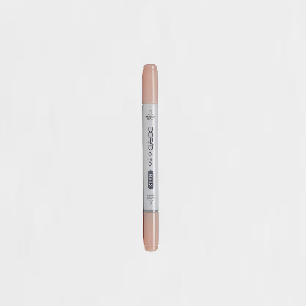 Marker Copic Ciao Rv42 Salmon Pink