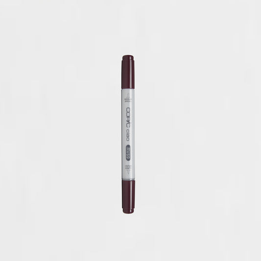 Marker Copic Ciao Rv69 Peony