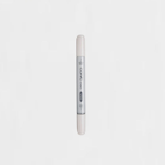 Marker Copic Ciao V000 Pale Heath