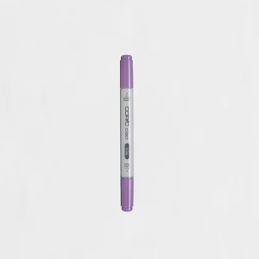 Marker Copic Ciao V06 Lavender