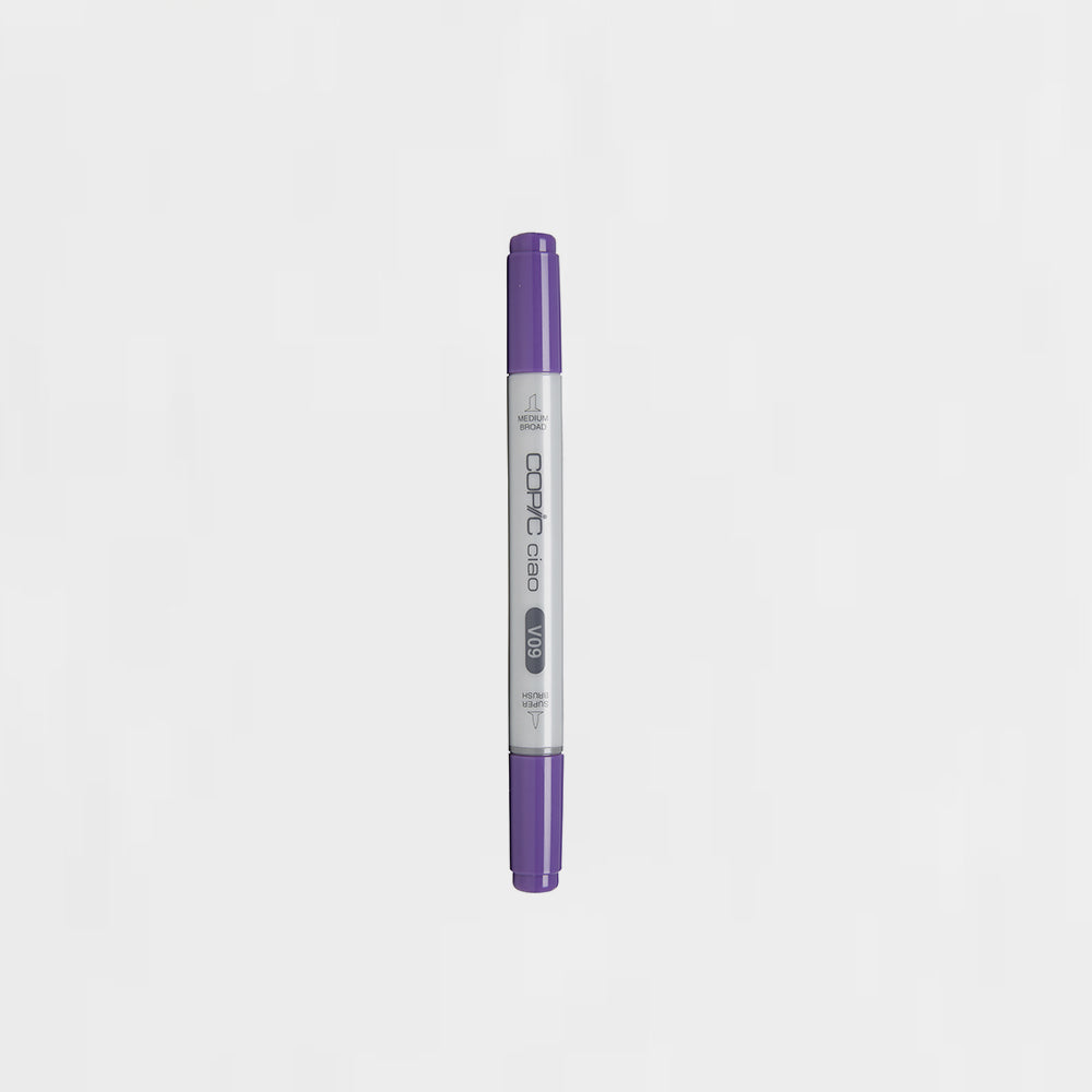 Marker Copic Ciao V09 Violet