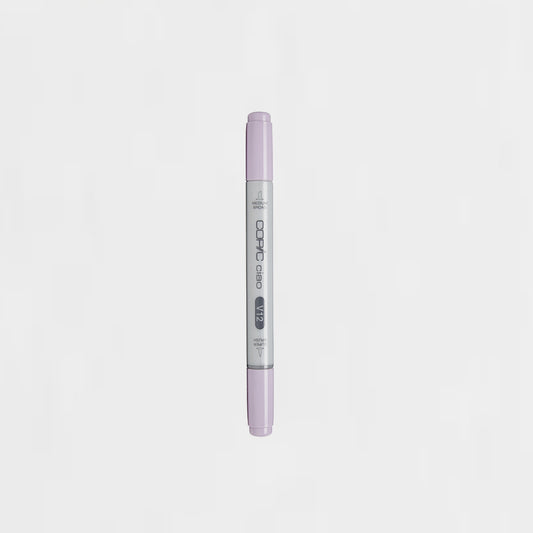 Marker Copic Ciao V12 Pale Lilac