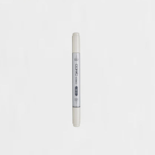 Marker Copic Ciao W1 Warm Gray
