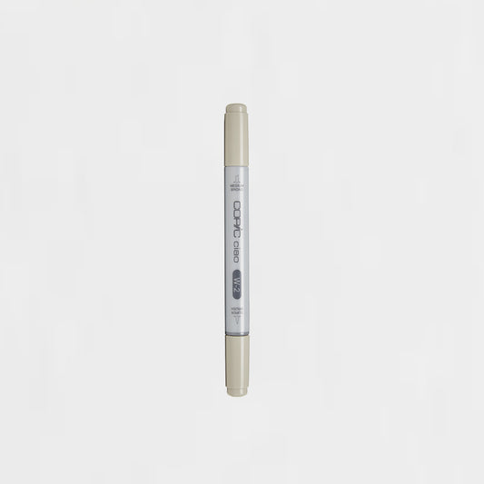 Marker Copic Ciao W2 Warm Gray