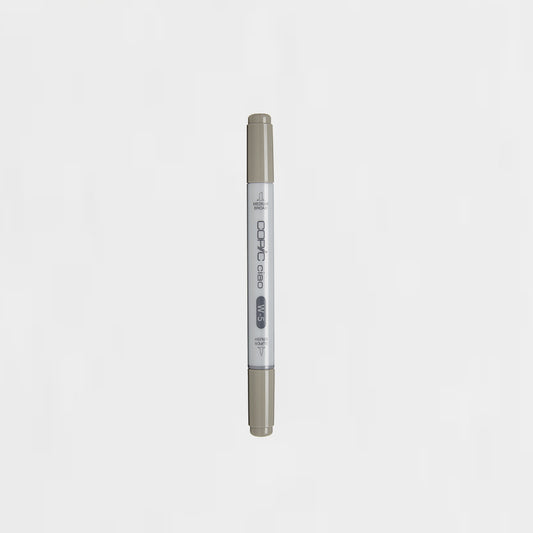 Marker Copic Ciao W5 Warm Gray