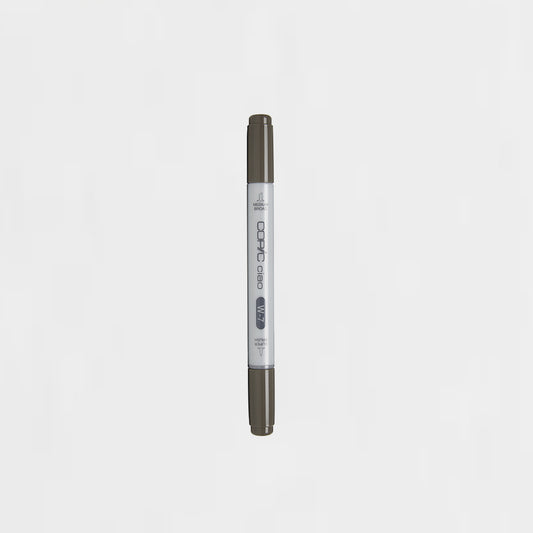 Marker Copic Ciao W7 Warm Gray