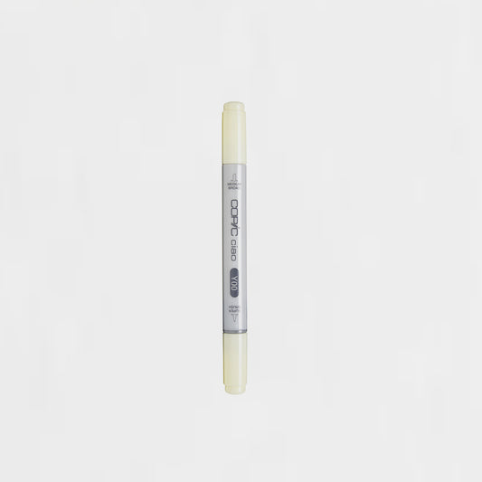Marker Copic Ciao Y00 Barium Yellow
