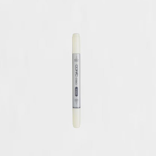 Marker Copic Ciao Y00 Pale Lemon
