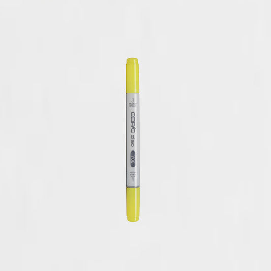 Marker Copic Ciao Y06 Yellow
