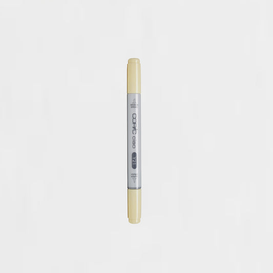 Marker Copic Ciao Y21 Buttercup Yellow