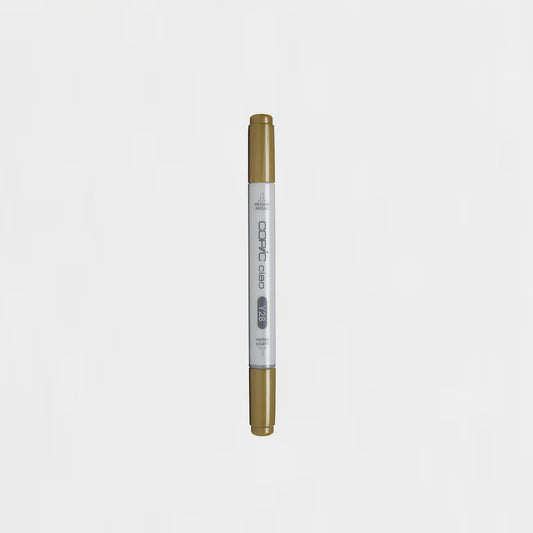 Marker Copic Ciao Y28 Lionet Gold