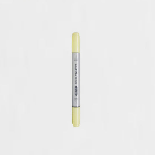 Marker Copic Ciao Yg00 Mimosa Yellow