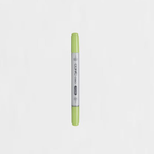 Marker Copic Ciao Yg06 Yellowish Green