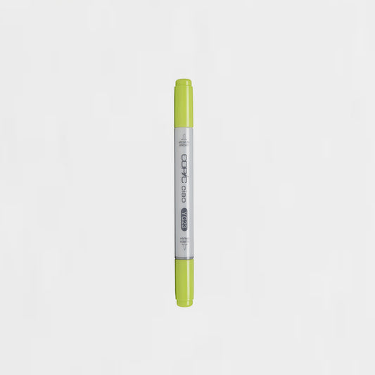 Marker Yg23 New Leaf Copic Ciao