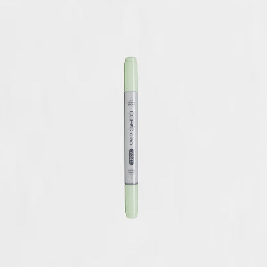 Marker Yg41 Pale Green Copic Ciao