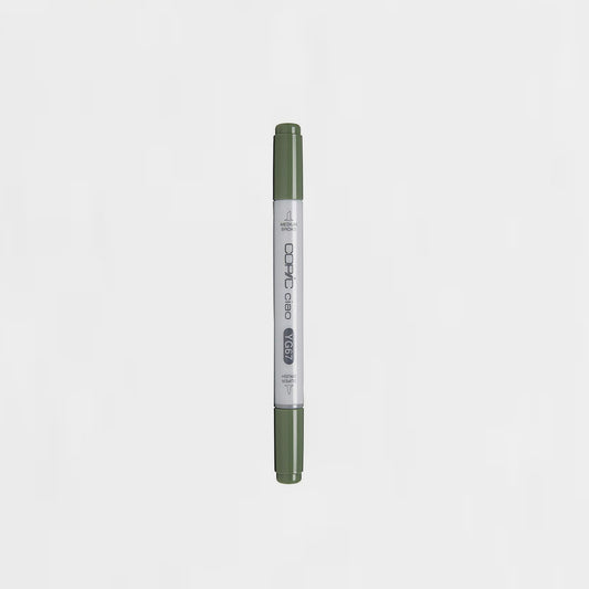 Marker Yg67 Moss Copic Ciao