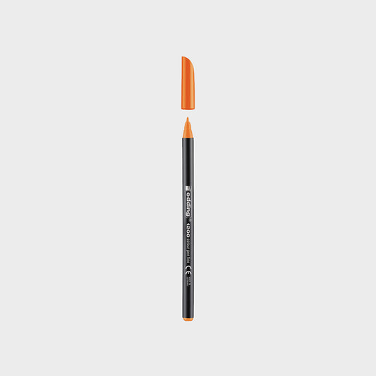 Marker Feine Spitze 1200 Edding Neon Orange