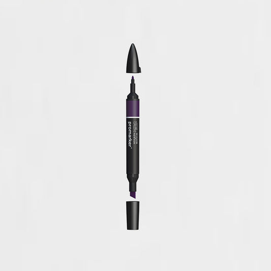 Marker Promarker Aubergine Winsor & Newton