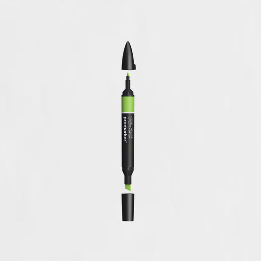 Marker Promarker Bright Green Winsor & Newton