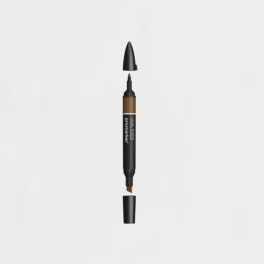 Marker Promarker Burnt Sienna Winsor & Newton