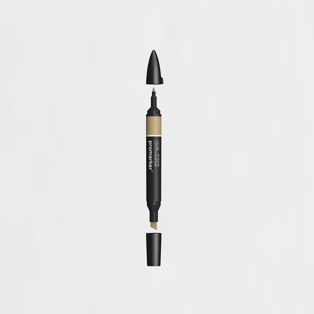 Marker Promarker Caramel Winsor & Newton