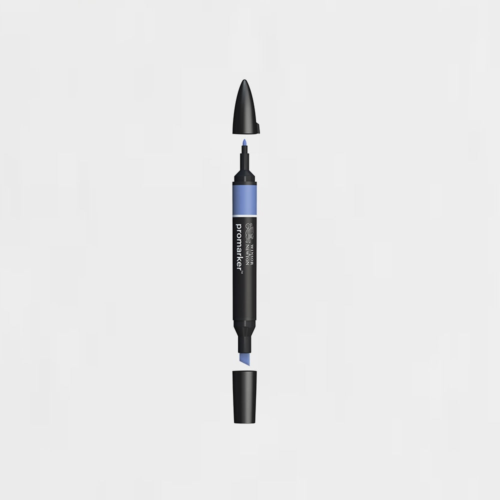 Marker Promarker China Blue Winsor & Newton